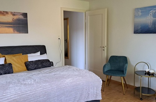 Kreuzlingen Apartment | Vrbo Property