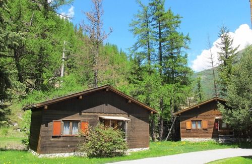 Saas-Balen House | Vrbo Property
