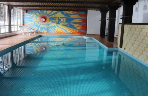 Taesch Apartment | Vrbo Property