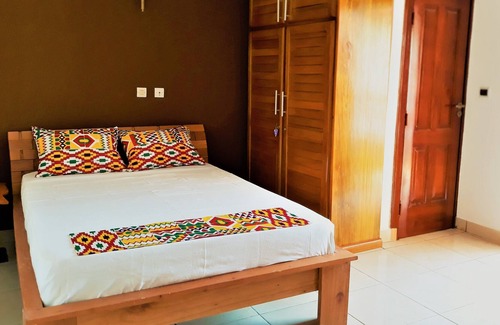 Angre Bed & Breakfast | Vrbo Property