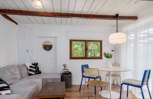 Chotysany Cabin | Vrbo Property