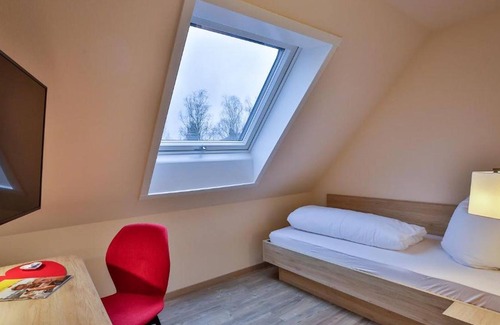 Breitenholz Apartment | Vrbo Property