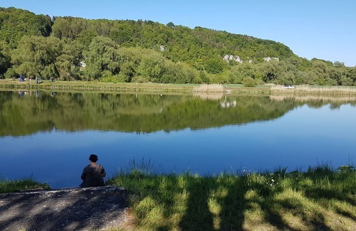 Bad Abbach Apartment | Vrbo Property