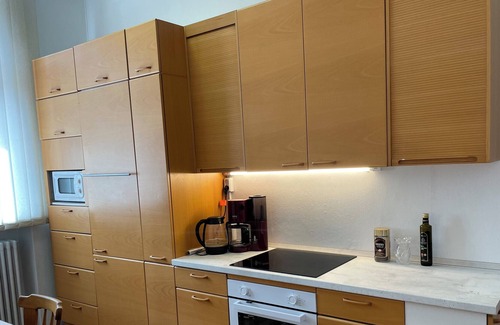 Bad Wilsnack Apartment | Vrbo Property