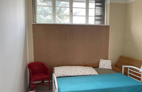 Bad Wilsnack Apartment | Vrbo Property