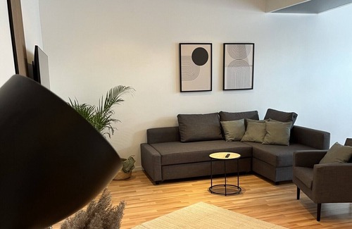 Roxheim Apartment | Vrbo Property