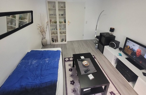 Nordstadt Apartment | Vrbo Property