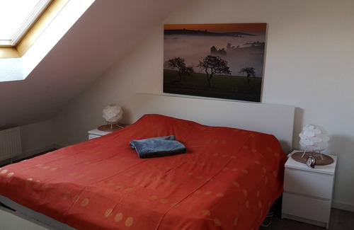 Langenschwarz Apartment | Vrbo Property