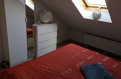 Langenschwarz Apartment | Vrbo Property