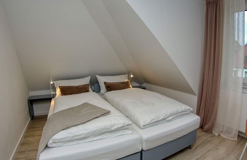 Dortmund Apartment | Vrbo Property