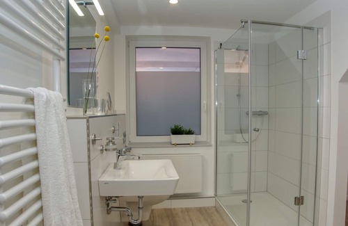 Dortmund Apartment | Vrbo Property