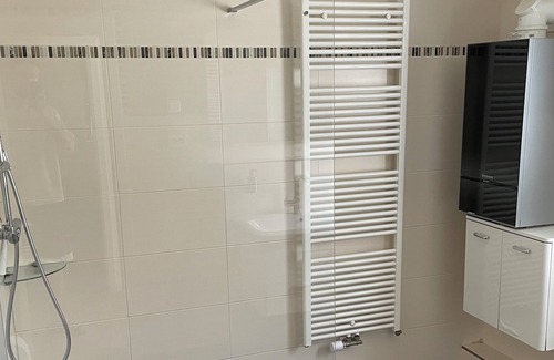 Ense Apartment | Vrbo Property