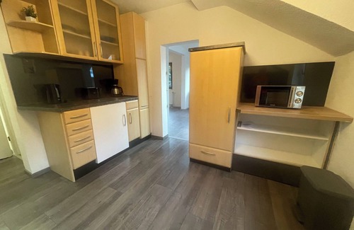 Heisingen Apartment | Vrbo Property