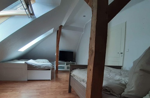 Falkensee Apartment | Vrbo Property