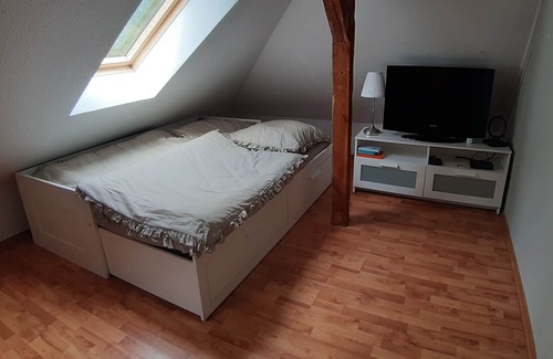 Falkensee Apartment | Vrbo Property
