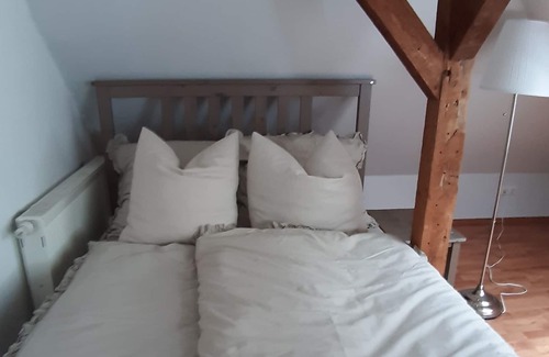 Falkensee Apartment | Vrbo Property