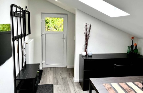 Hann. Muenden Apartment | Vrbo Property