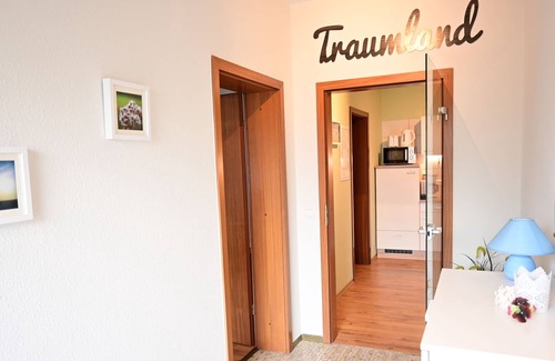 Hollingstedt Apartment | Vrbo Property