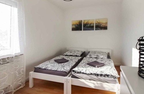Kleve Apartment | Vrbo Property