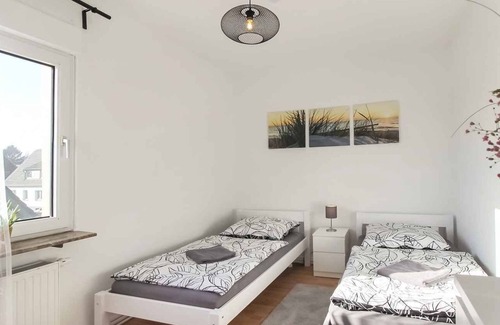 Kleve Apartment | Vrbo Property