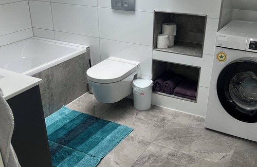 Lamerdingen Apartment | Vrbo Property