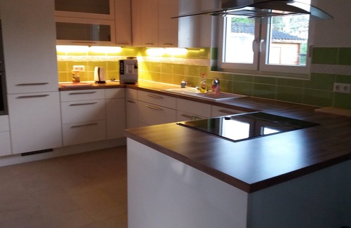 Laufenburg House | Vrbo Property