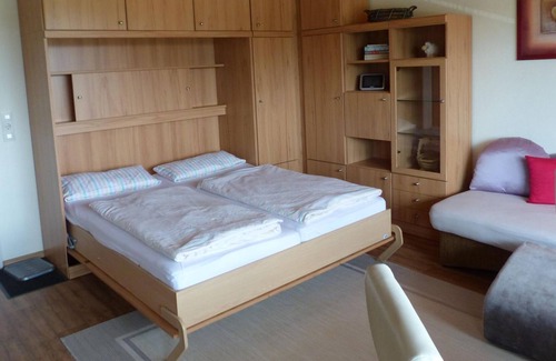 Mehlmeisel Apartment | Vrbo Property