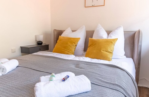 Meissen Apartment | Vrbo Property