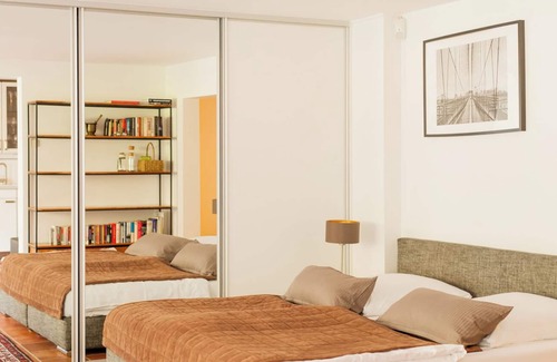 Fresdorf Apartment | Vrbo Property