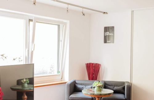 Fresdorf Apartment | Vrbo Property