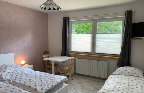 Milmersdorf House | Vrbo Property