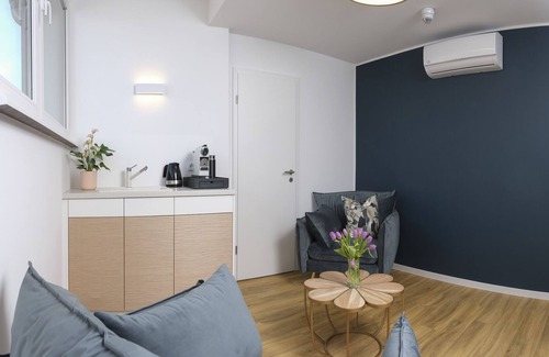 Muldestausee Apartment | Vrbo Property