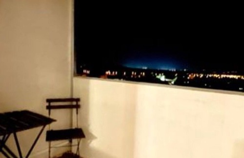 Rangierbahnhof-Siedlung Apartment | Vrbo Property