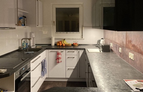 Gross Glienicke Condo | Vrbo Property