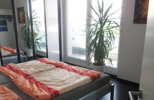 Regensburg Condo | Vrbo Property