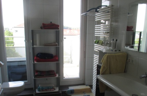 Regensburg Condo | Vrbo Property