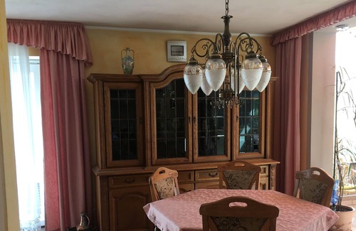 Sankt Ingbert Apartment | Vrbo Property