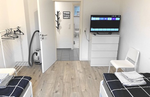Schwelm Apartment | Vrbo Property