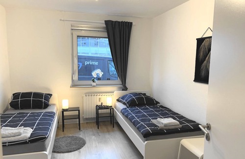 Schwelm Apartment | Vrbo Property