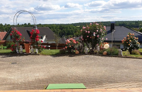 Reihen Apartment | Vrbo Property