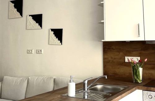 Varel Apartment | Vrbo Property