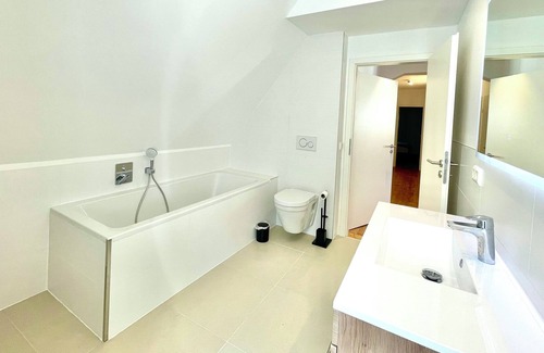 Weinheim Apartment | Vrbo Property