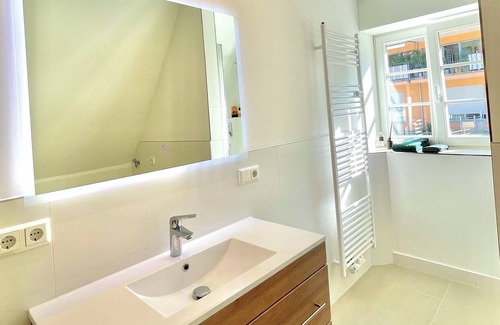 Weinheim Apartment | Vrbo Property