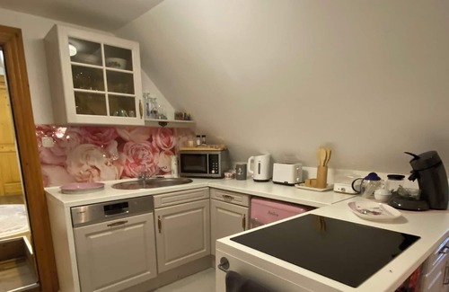 Windbergen Apartment | Vrbo Property