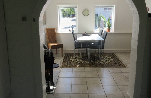 Nykobing Mors House | Vrbo Property