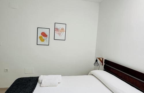 Old Town Baeza Condo | Vrbo Property