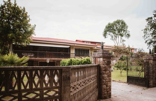 Celorio Cottage | Vrbo Property