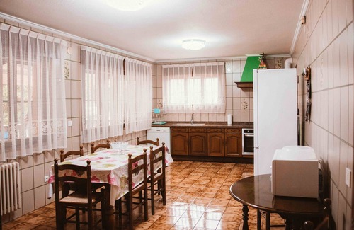 Celorio Cottage | Vrbo Property