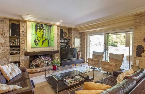 Los Monasterios Villa | Vrbo Property