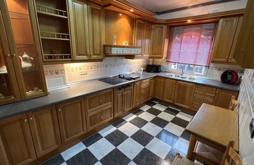 Montillana House | Vrbo Property
